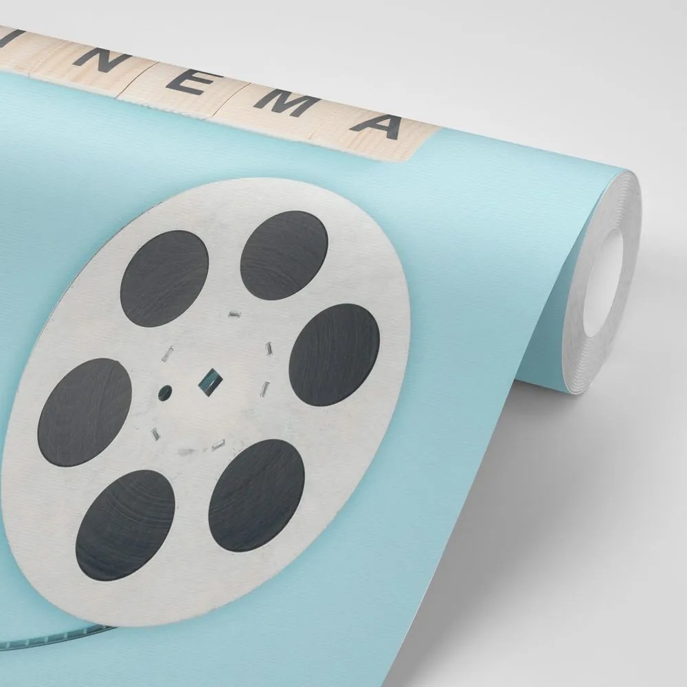 Carta da parati – Pellicola cinematografica