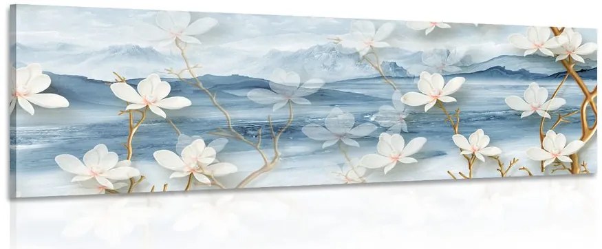 Quadro su tela – In versione insolita