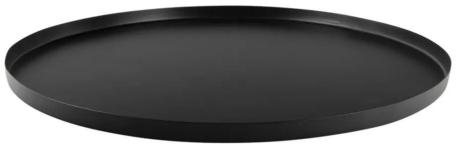 Vassoio decorativo in metallo ø 39,5 cm Pure - PT LIVING