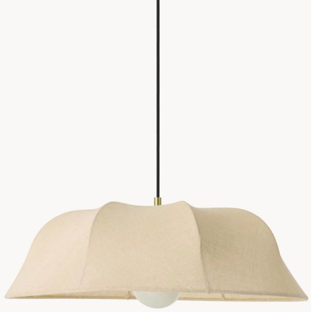 Lampada a sospensione Bridget