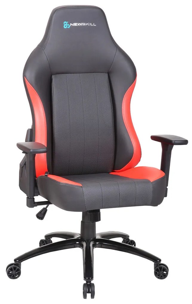 Sedia Gaming Newskill NS-CH-AKERON-RED 180º