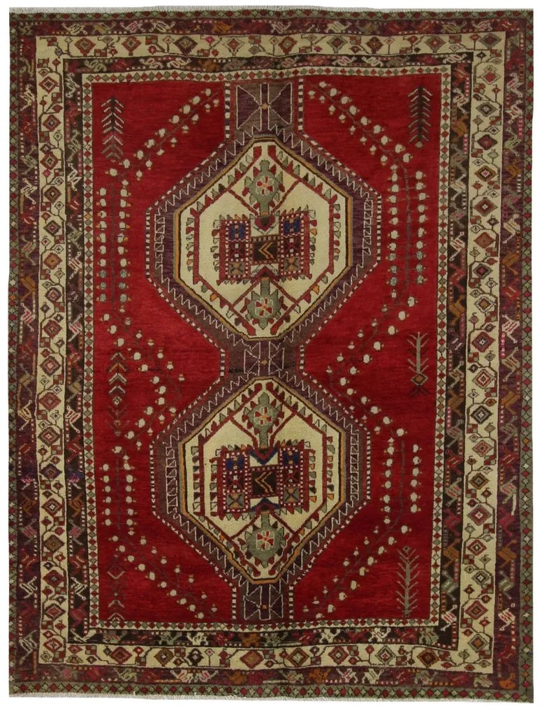 Sirjan Tappeto 160 x 210 (Iran)