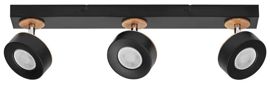 Ledvance - Faretto LED DECOR PLUTO 3xLED/4,8W/230V