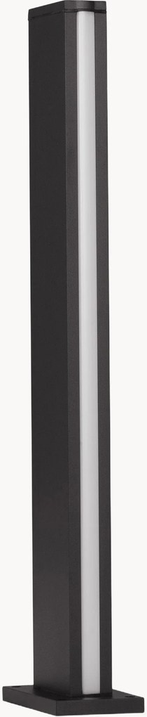 Lampada da giardino a LED Sasso