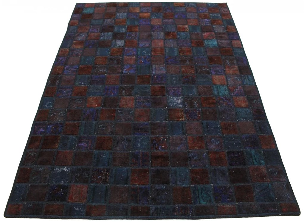 Vintage Tappeto orientale 200 x 140 (Oriental)