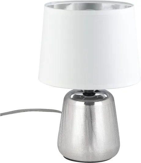 Eglo 99329 - Lampada da tavolo MANALBA 1xE14/40W/230V