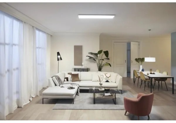 Philips - Plafoniera LED dimmerabile SLIM SCENE SWITCH LED/36W/230V 4000K