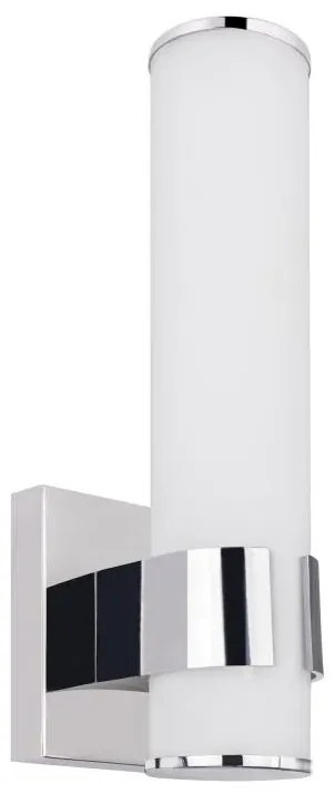 Globo 41519-12 – Applique LED da bagno CIRAS LED/12W/230V IP44