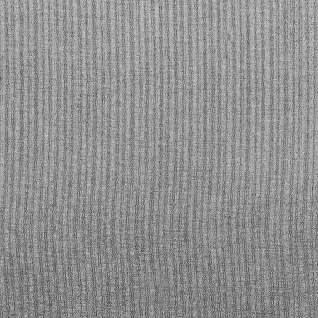 Aspen cuscino disponibile in diversi colori in elegante tessuto morbido smacchiabile T17 grigio