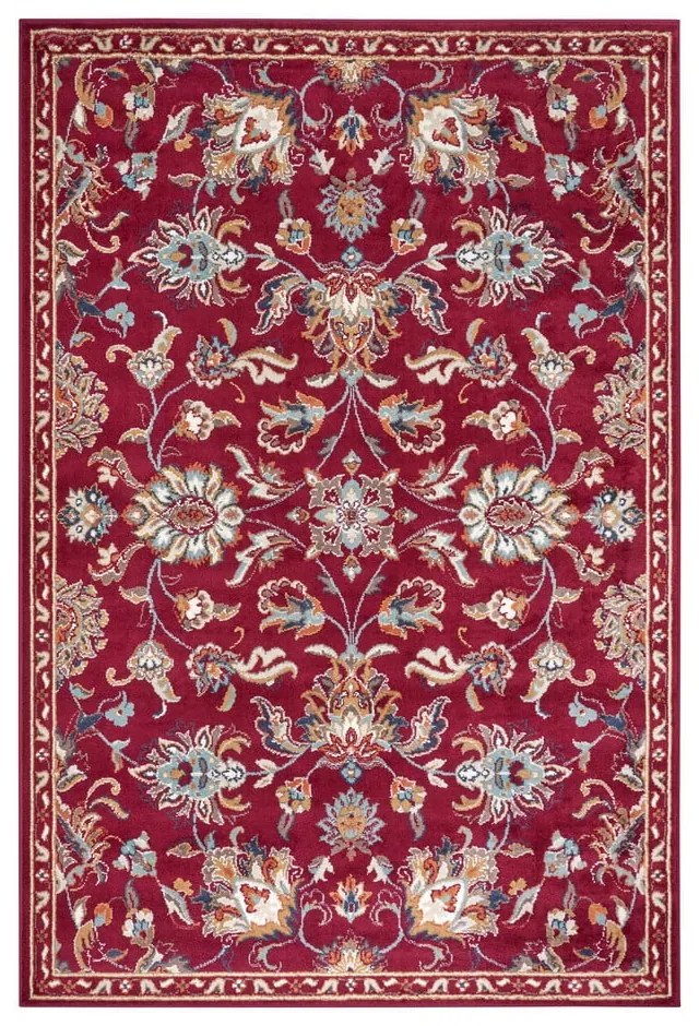 Tappeto rosso 80x120 cm Orient Caracci - Hanse Home
