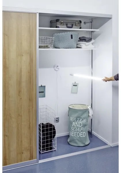 Osram - Lampada sottopensile a LED TUBEKIT LED/21,5W/230V 4000K 150 cm bianca