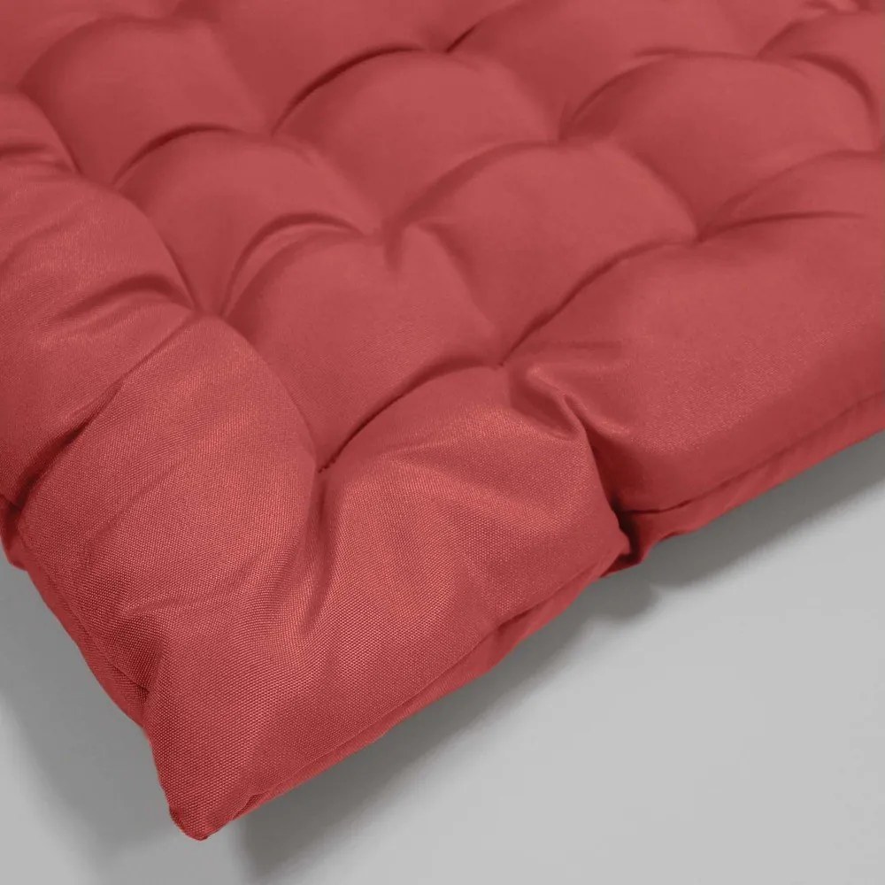 Cuscino per sedia 40x40 cm Essentiel – douceur d'intérieur