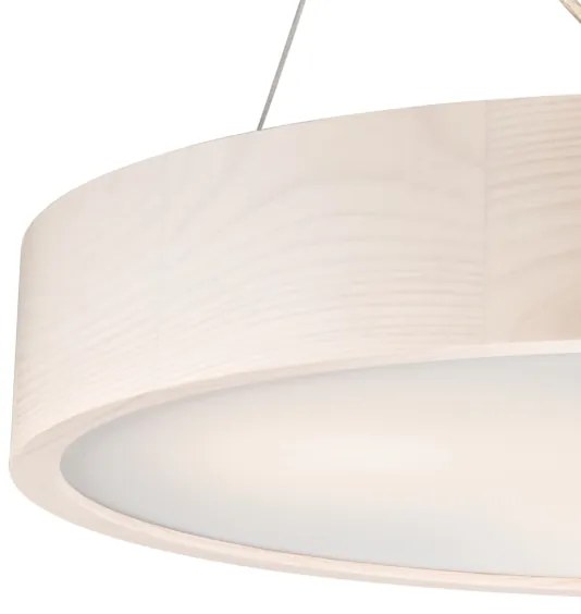 Lampadario a cavo 3xE27/60W/230V Ø 47 cm