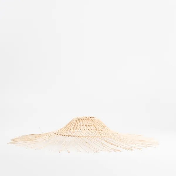 Paralume universale KERIA Ø 100 cm beige