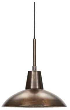 Desk Lampada a Sospensione Antique Brown - House Doctor