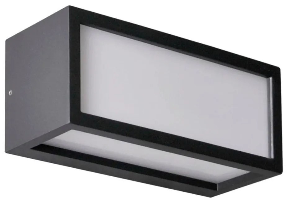 Applique da esterno MITO 1xE27/12W/230V IP54