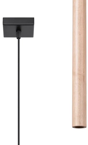 Brilagi - Lampadario LED a sospensione con filo DRIFA 1xG9/4W/230V beige