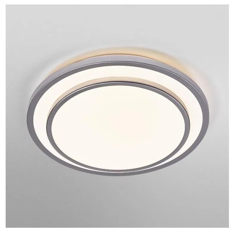 Osram - Plafoniera da soffitto ORBIS BERLIN LED/24W/230V Ø 39 cm