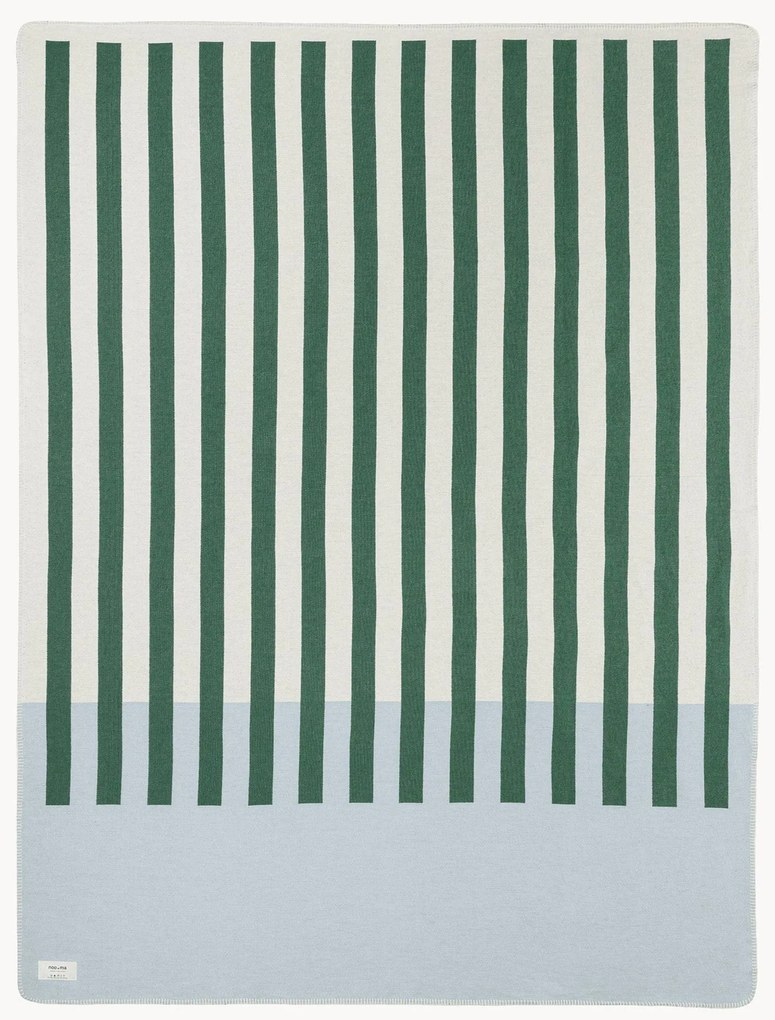 Coperta in cotone Onu