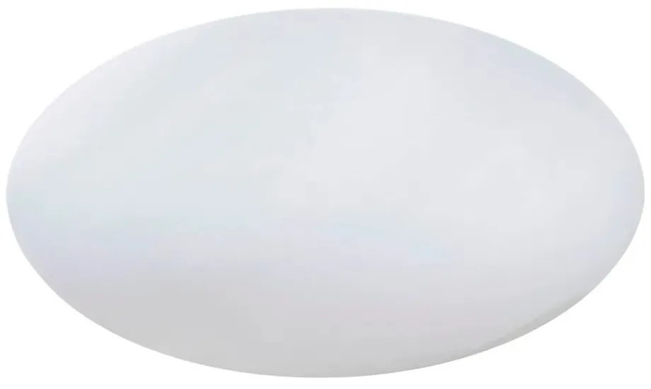 Cph Lighting - Eggy Pop In Lampada da Tavolo/Piantana Dim. Ø70 Opal White CPH Lighting