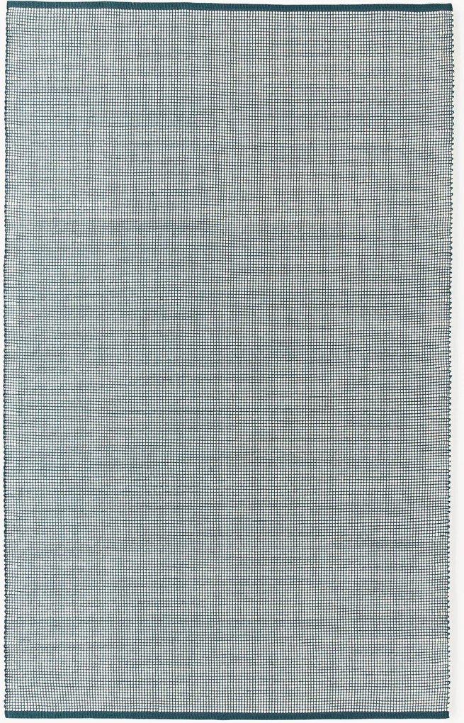 Tappeto in lana tessuto a mano Amaro