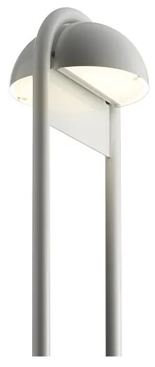 Light Point - Rørhat 2 Lampada da Esterno H70 Bianco LIGHT-POINT