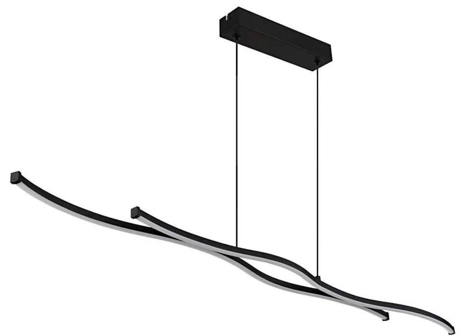 Globo 67336-30H - Lampadario LED a sospensione con filo BOYD LED/30W/230V 3000K