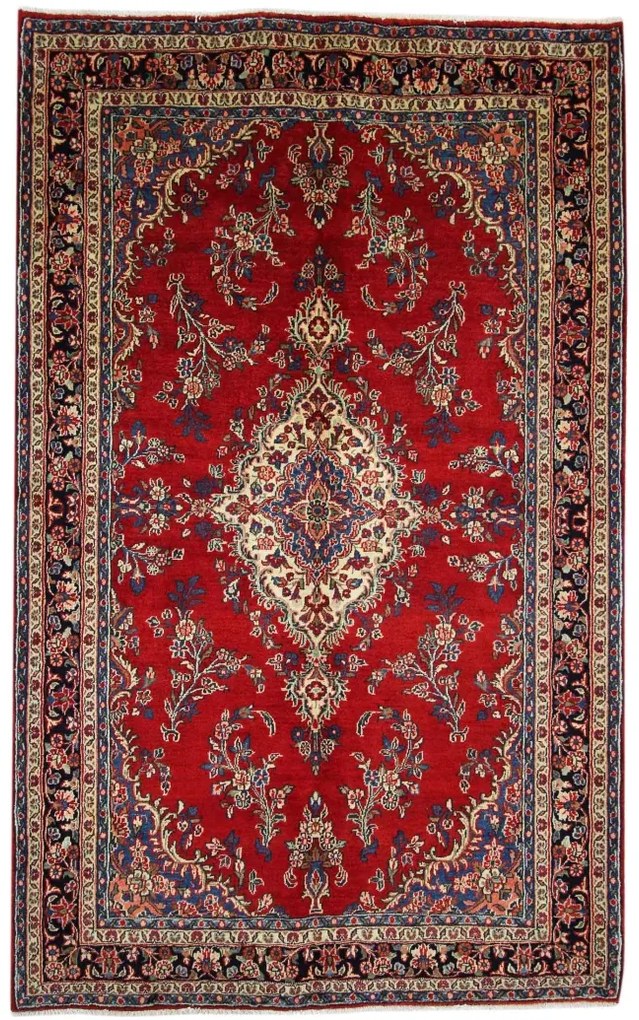 Hamedan Tappeto 160 x 260 (Iran)