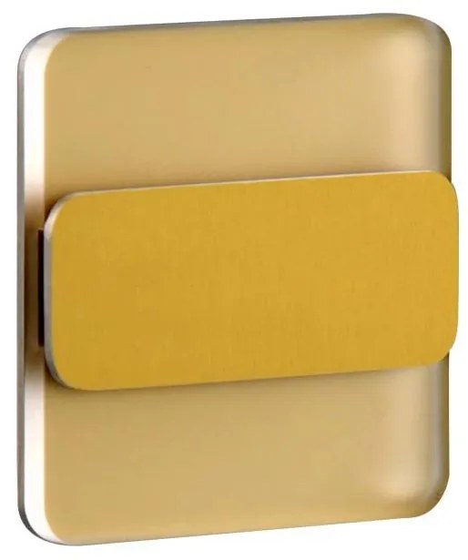 LDST DU-01-SZ-BC10 - Illuminazione scale DUO 10xLED/1,2W/230V