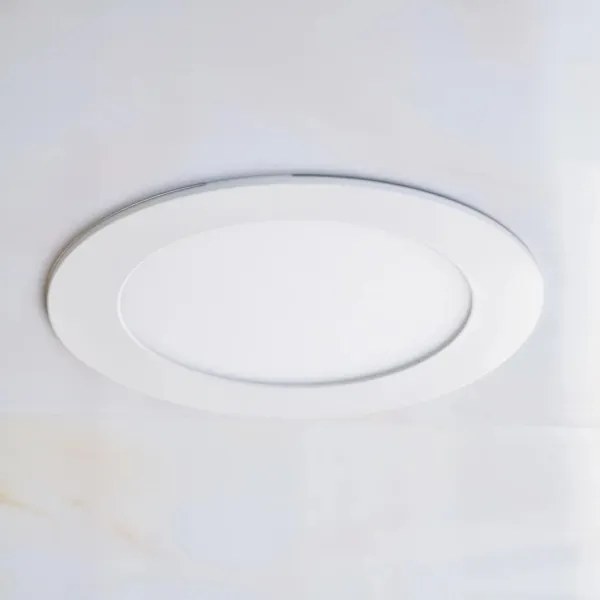 SET 3xLED Lampada da incasso per bagno MIRO LED/6W/230V IP44