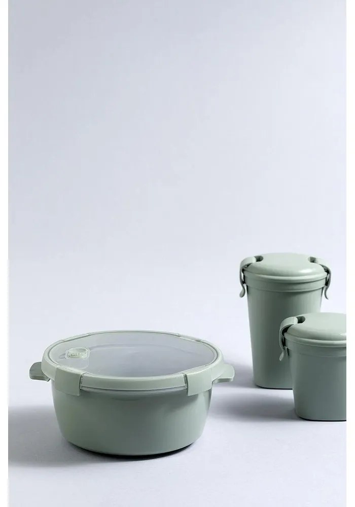 Scatola per snack Lunch &amp; Go - Curver