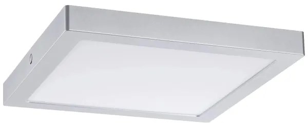 Paulmann 71024 - LED/22W Plafoniera ABIA 230V cromo opaco