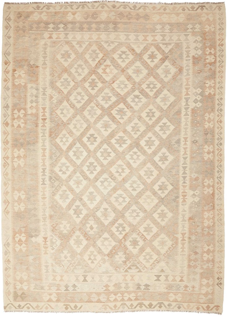Kilim Tappeto orientale 280 x 210 (Pakistan) Tessuto A Mano