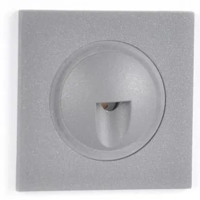 Illuminazione scale LED da esterno Q3 LED/3W/230V IP44