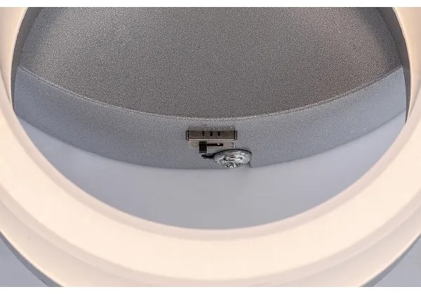 Rabalux 71382 - Plafoniera LED dimmerabile ELLINOR LED/40W/230V