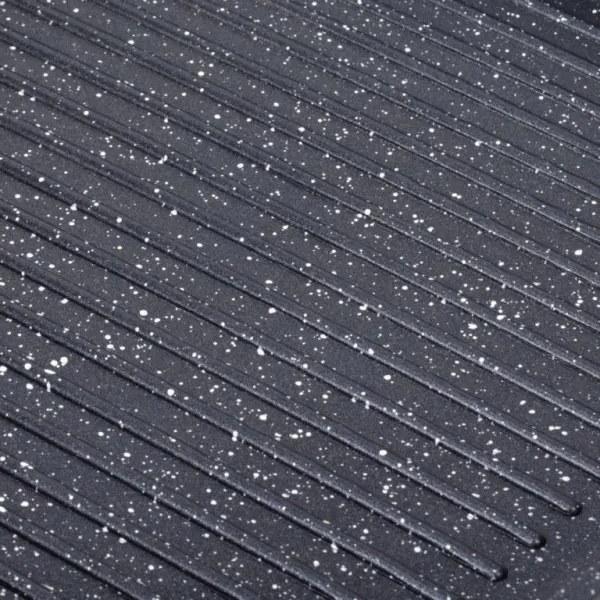 Resto - Padella grill MERIDIANA 28x28 cm