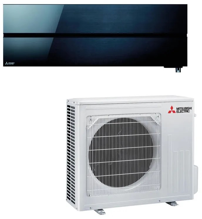 Condizionatore a muro monosplit MITSUBISHI ELECTRIC LN 18000 BTU classe raffreddamento A+++