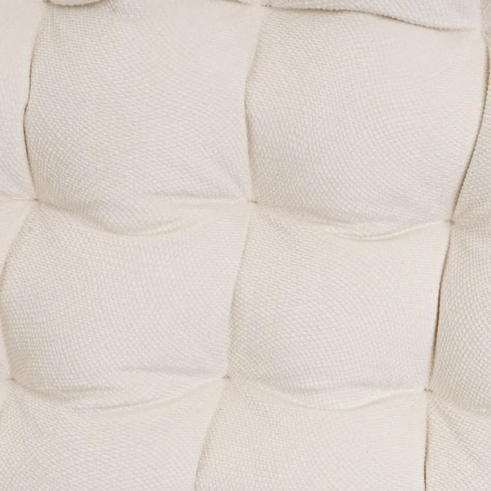 Cuscino di seduta 40x40 cm Estela - Casa Selección