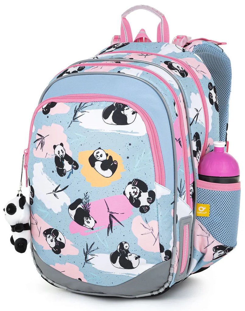 Zaino scuola Topgal ELLY 22004 G