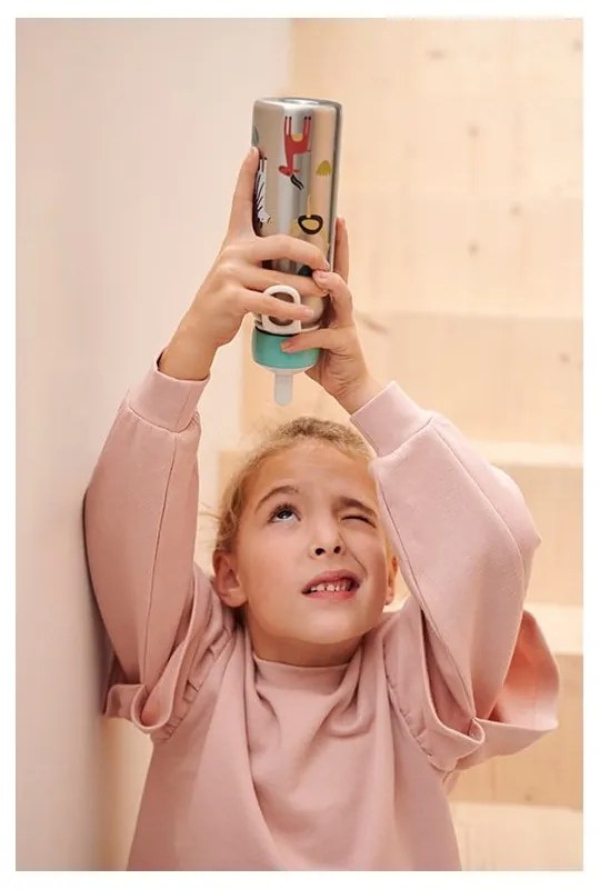 Bottiglia Little farm - Mepal