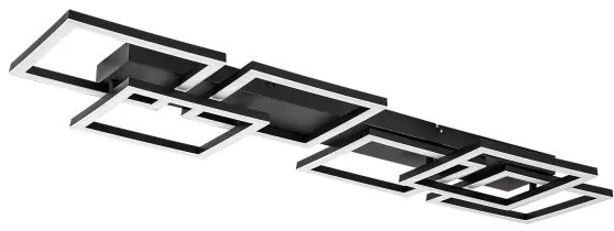 Rabalux 71390 - Plafoniera LED dimmerabile FATMA LED/40W/230V 3000-6500K + telecomando