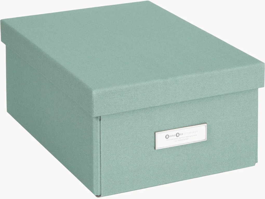 Scatola pieghevole Katia