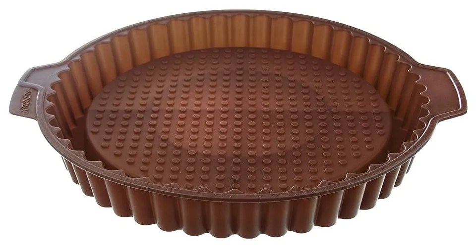 Stampo da forno in silicone per crostata ø 27 cm – Orion