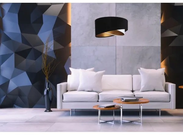 Lampadario su filo GALAXY 1xE27/60W/230V