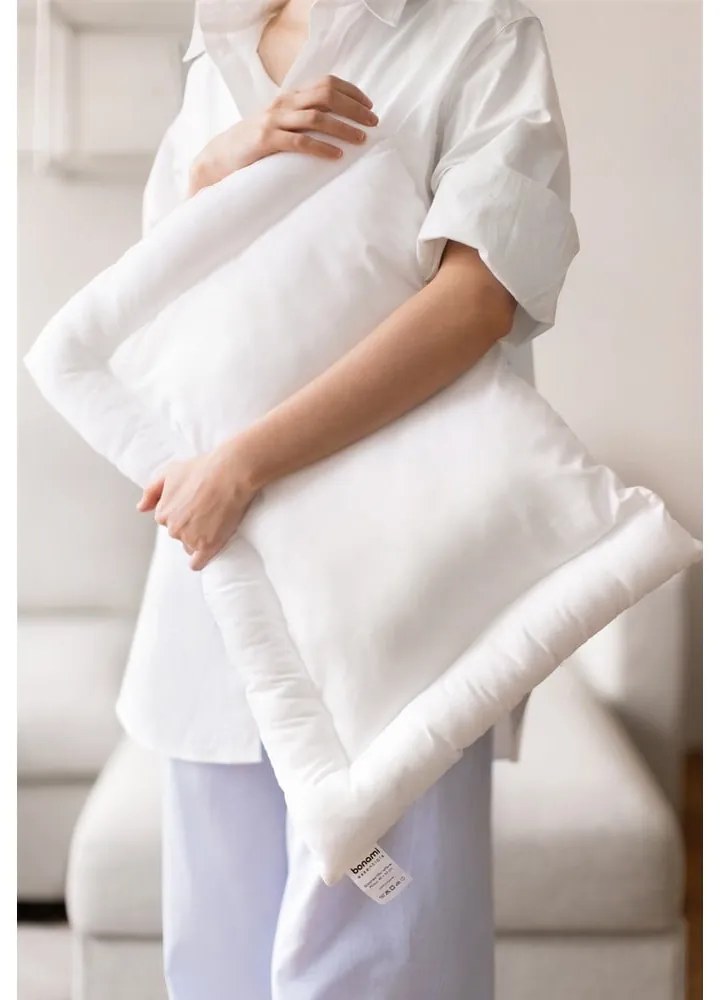 Cuscino con imbottitura in microfibra 40x60 cm - Bonami Essentials