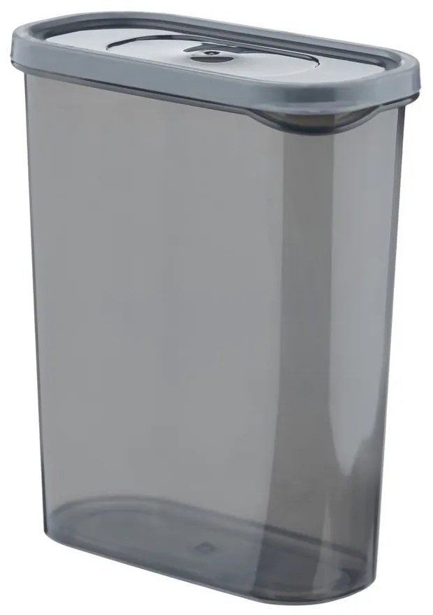 Dózy v sadě 12 ks na sypké potraviny Fresco – Hermia