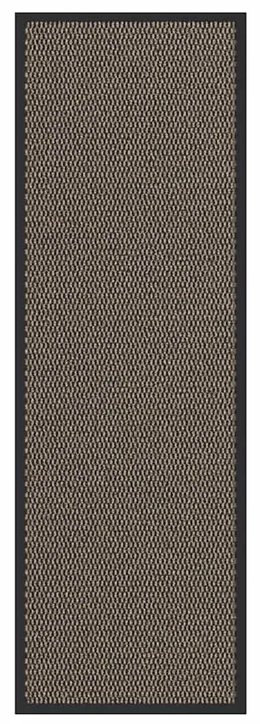 Zerbino Marrone 60x180 Cm /