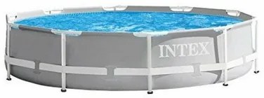 Piscina Smontabile Intex 26700NP 4485 L 305 x 76 x 305 cm