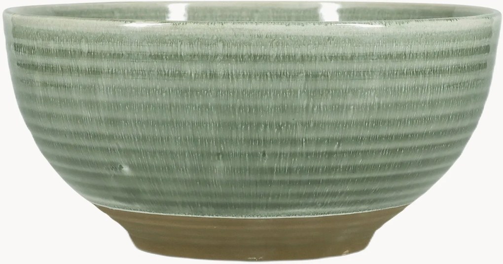 Ciotola da portata Cameo Green