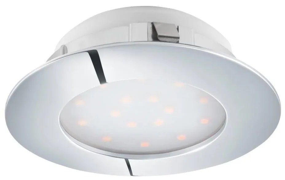 Eglo 95888- Lampada LED da incasso PINEDA 1xLED/12W/230V